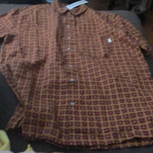 Beautiful shirt perfect  ,really comfortable and fashionable unique - Picture 6 of 7